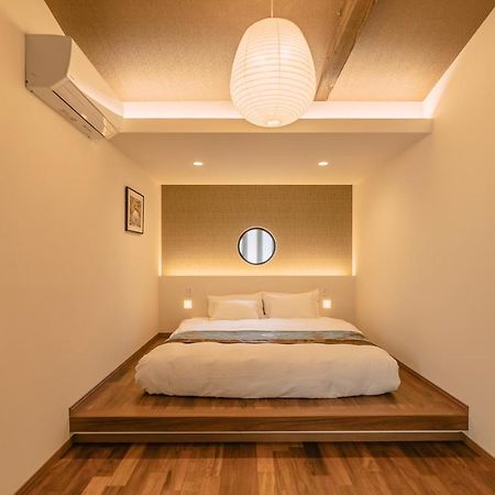 谷町君-星屋旅館-東山望月居/鴨川４min/清水五条駅220M Kyoto Eksteriør bilde