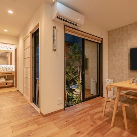 谷町君-星屋旅館-東山望月居/鴨川４min/清水五条駅220M Kyoto Eksteriør bilde