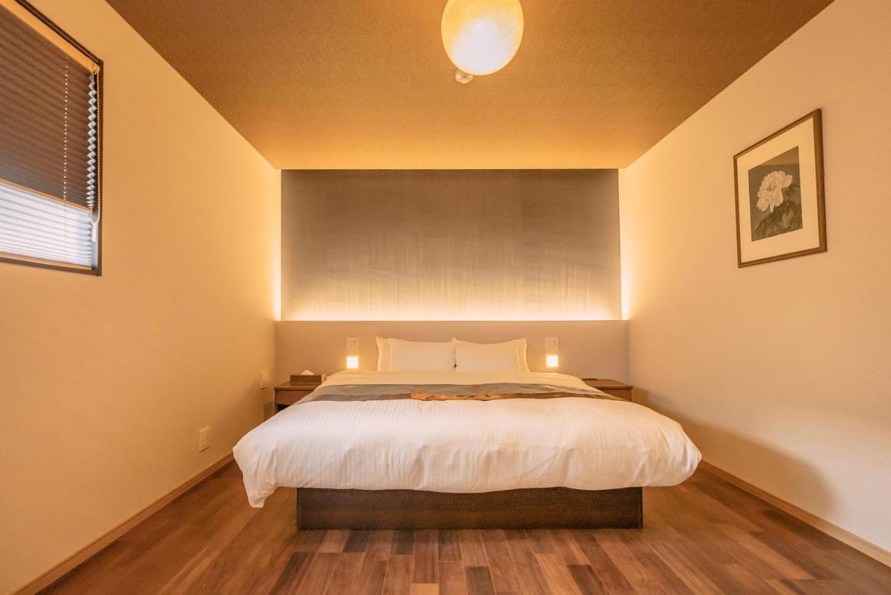 谷町君-星屋旅館-東山望月居/鴨川４min/清水五条駅220M Kyoto Eksteriør bilde