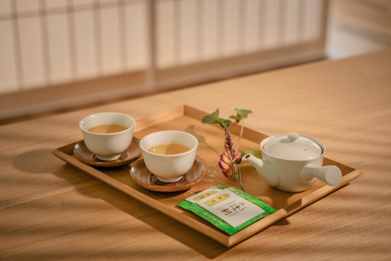 谷町君-星屋旅館-東山望月居/鴨川４min/清水五条駅220M Kyoto Eksteriør bilde