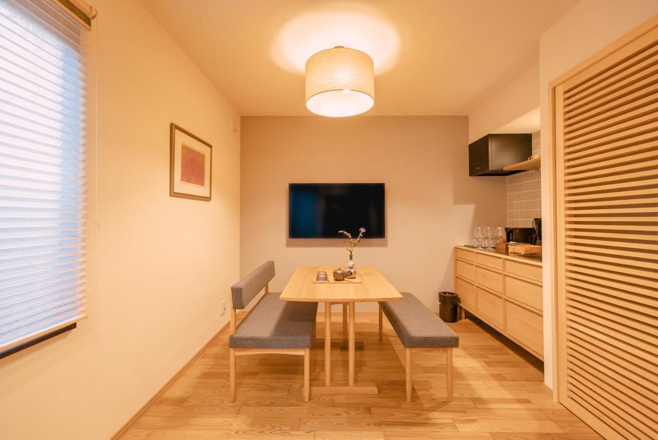 谷町君-星屋旅館-東山望月居/鴨川４min/清水五条駅220M Kyoto Eksteriør bilde