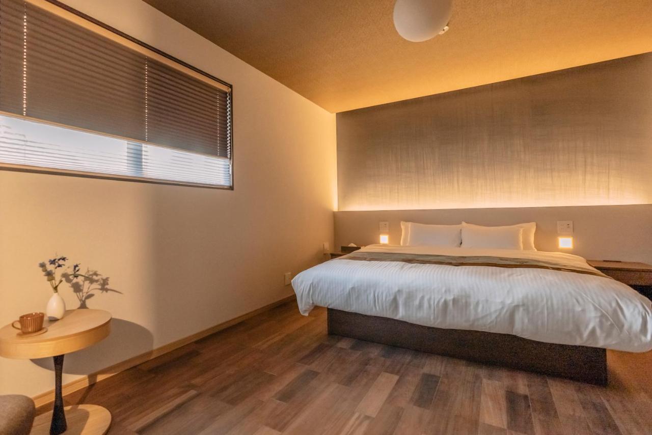 谷町君-星屋旅館-東山望月居/鴨川４min/清水五条駅220M Kyoto Eksteriør bilde