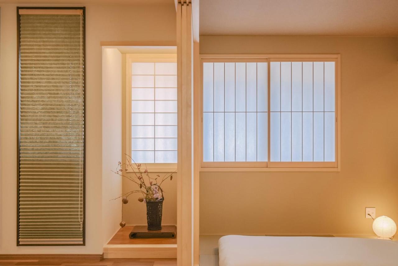 谷町君-星屋旅館-東山望月居/鴨川４min/清水五条駅220M Kyoto Eksteriør bilde