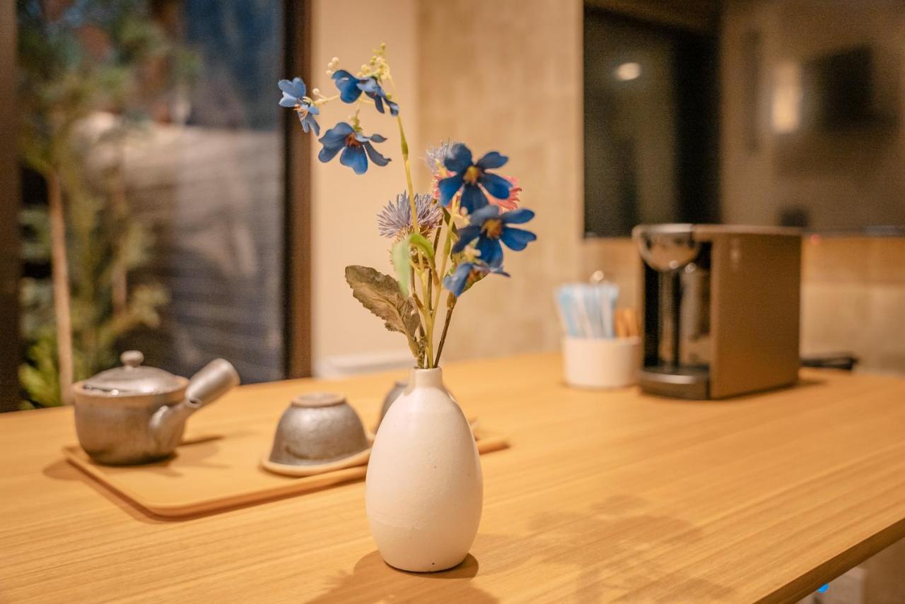 谷町君-星屋旅館-東山望月居/鴨川４min/清水五条駅220M Kyoto Eksteriør bilde