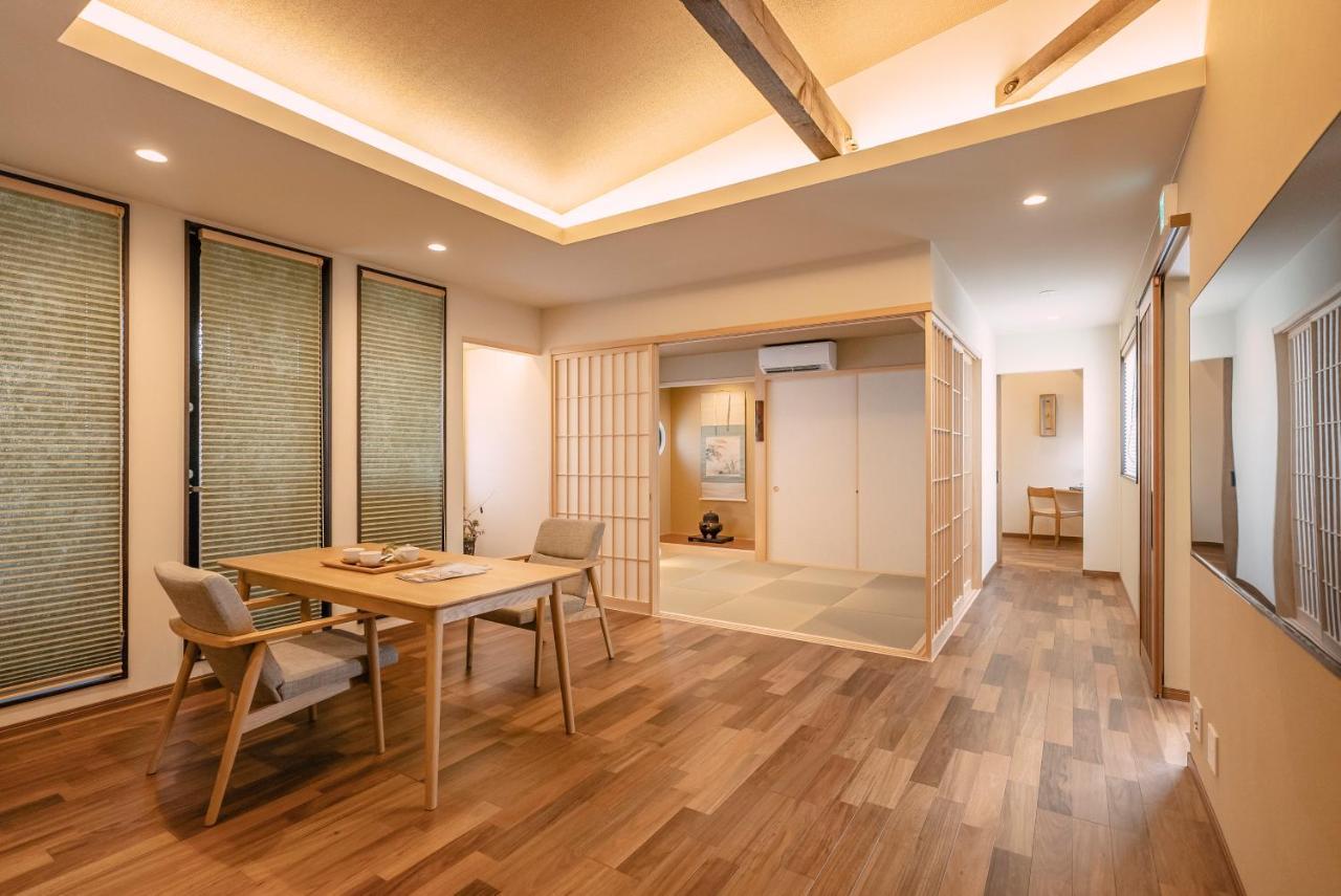 谷町君-星屋旅館-東山望月居/鴨川４min/清水五条駅220M Kyoto Eksteriør bilde