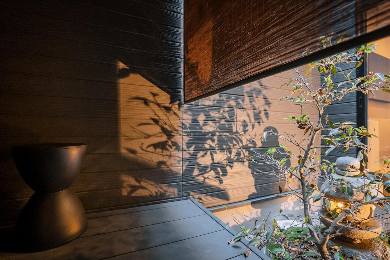 谷町君-星屋旅館-東山望月居/鴨川４min/清水五条駅220M Kyoto Eksteriør bilde