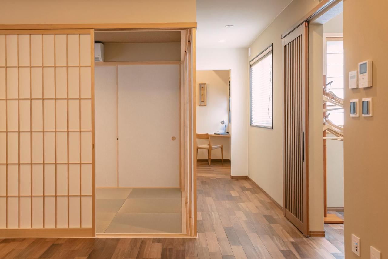 谷町君-星屋旅館-東山望月居/鴨川４min/清水五条駅220M Kyoto Eksteriør bilde