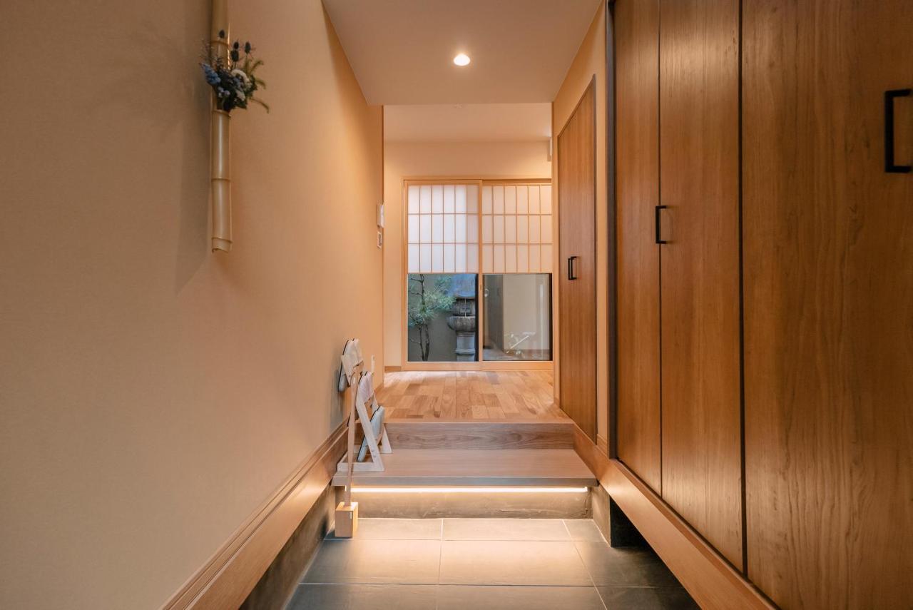 谷町君-星屋旅館-東山望月居/鴨川４min/清水五条駅220M Kyoto Eksteriør bilde