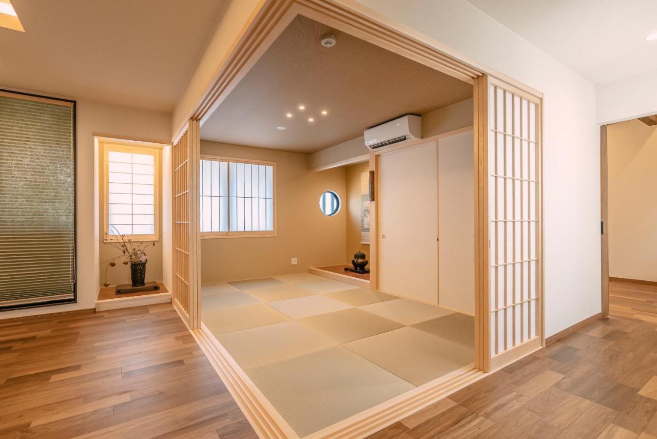 谷町君-星屋旅館-東山望月居/鴨川４min/清水五条駅220M Kyoto Eksteriør bilde