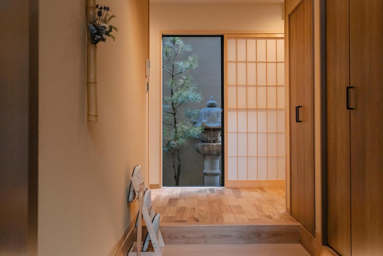 谷町君-星屋旅館-東山望月居/鴨川４min/清水五条駅220M Kyoto Eksteriør bilde