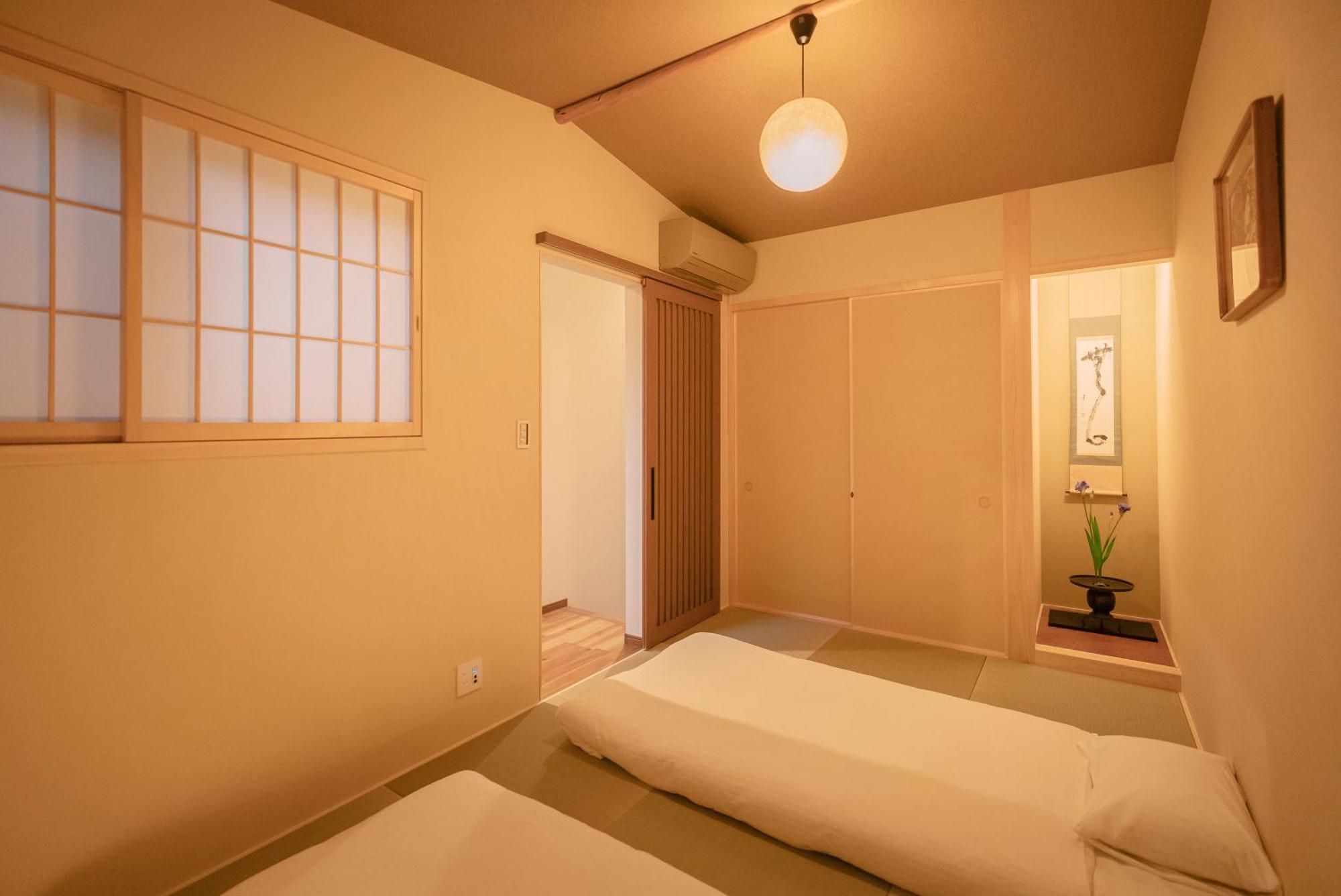 谷町君-星屋旅館-東山望月居/鴨川４min/清水五条駅220M Kyoto Eksteriør bilde