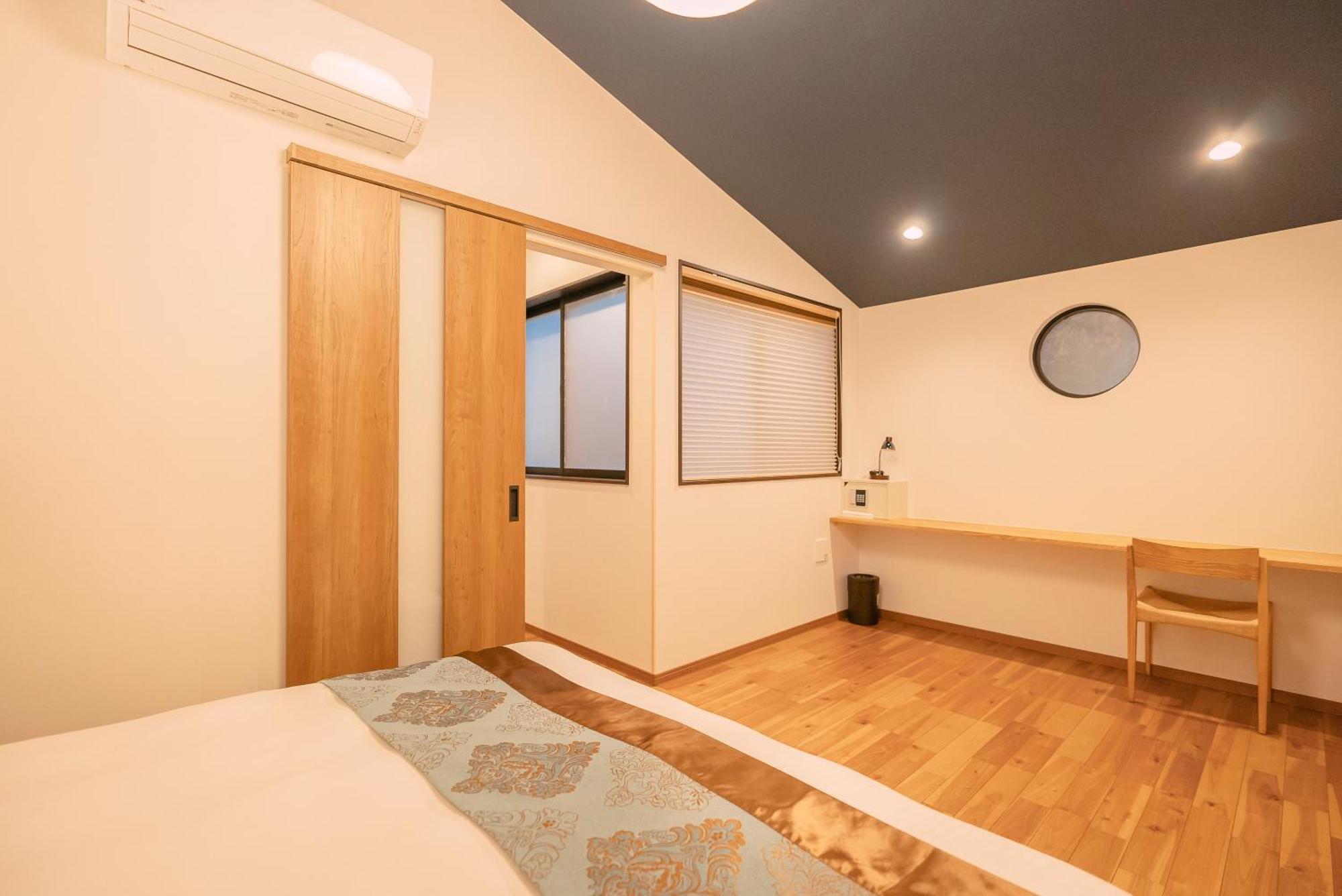 谷町君-星屋旅館-東山望月居/鴨川４min/清水五条駅220M Kyoto Eksteriør bilde